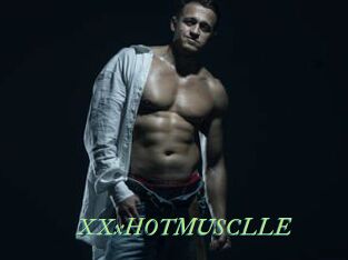 XXxHOTMUSCLLE