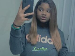 Xaadiee