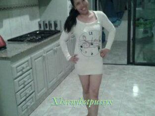 Xhornyhotpussyx