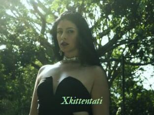 Xkittentati