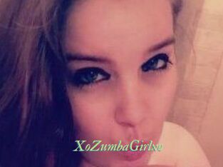 XoZumbaGirlxo