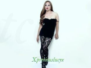 Xpreciouslucyx