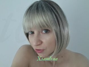 Xsandraa