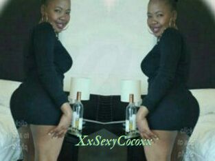 XxSexyCocoxx