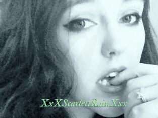 XxXScarlettRainXxx