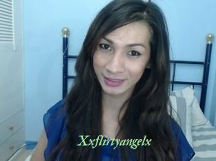 Xxflirtyangelx