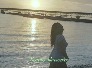 Xxqueendevoraxx