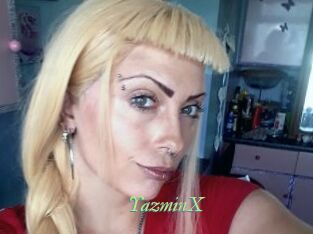 YazminX