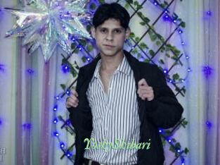 YoshyShibari Tel Coquin