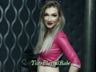 YourPlayfulBabe