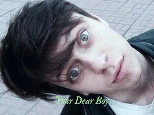 Your_Dear_Boy