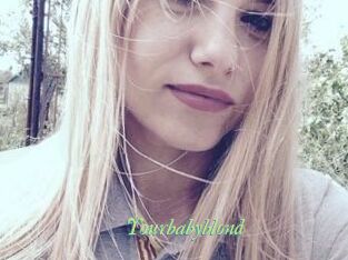 Yourbaby_blond