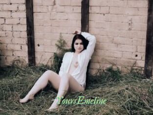 YoursEmeline Tel Coquin