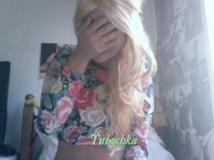 Yubochka