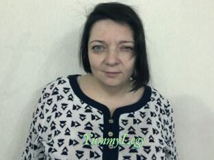 YummyLegy