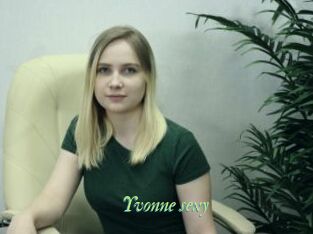 Yvonne_sexy