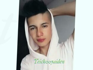 Yeick00yaiden