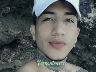 Yeykonhotter