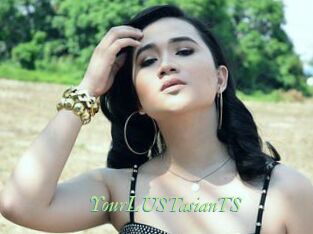 YourLUSTasianTS
