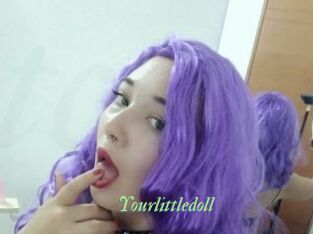 Yourlittledoll