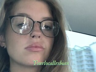 yourlocallesbian Tel Coquin