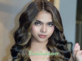 ysabelladelauer Tel Coquin