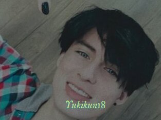 Yukikun18