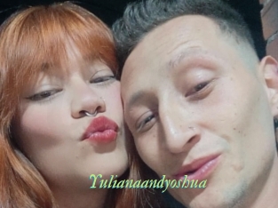 yulianaandyoshua Tel Coquin