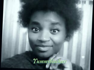 Yummyblackass