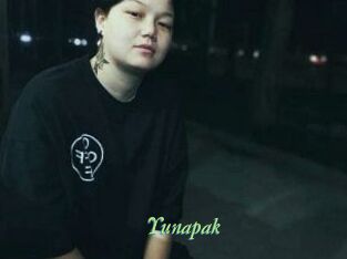 Yunapak