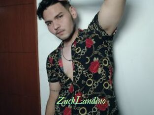 ZackLandino