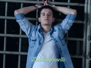 ZackMartinelli