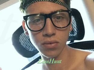 ZainHunt