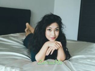 ZarinaMa Tel Coquin