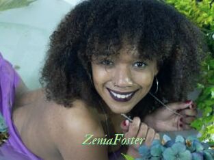 ZeniaFoster