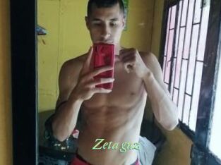 Zeta_guz Tel Coquin