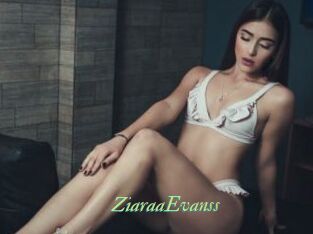 ZiaraaEvanss Tel Coquin