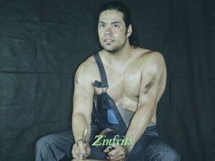 Zinfritx