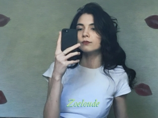 Zoeloude