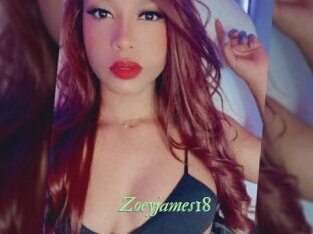 Zoeyjames18