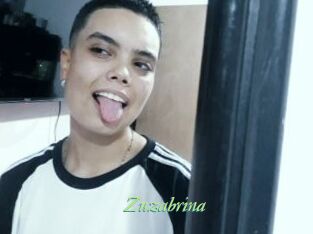 Zuzabrina